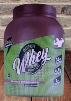 MuscleMax Super Whey