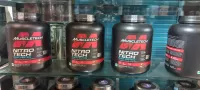 Muscletech Nitrotech Whey