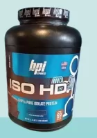 BPI Sports Isolate