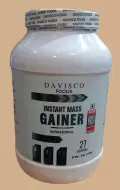 Davisco Mass Gainer