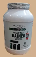 Davisco Mass Gainer