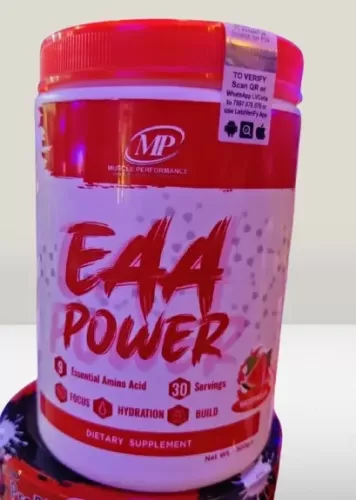 EAA Power
