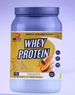 Fitmax Whey