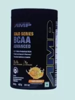 GNC BCAA
