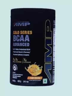 GNC BCAA