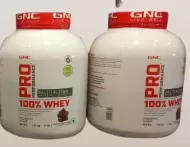 GNC PRO Whey