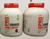 GNC PRO Whey