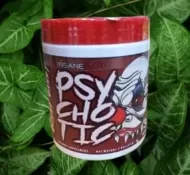 Insane Labz Preworkout