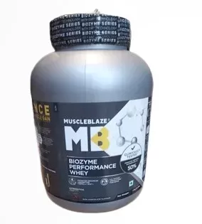 Muscleblaze Whey