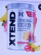 Xtend BCAA